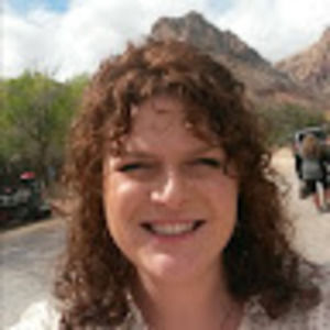 Meet your Posher, Alysha